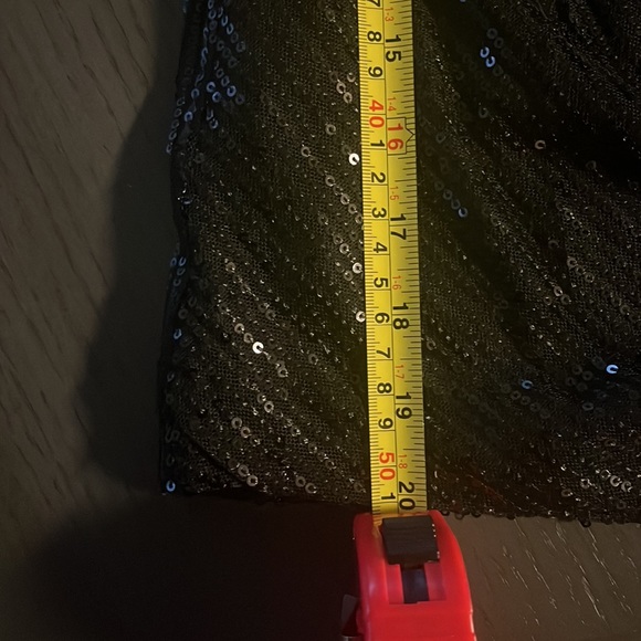 NWT Red Dress Boutique skirt! - Picture 8 of 9